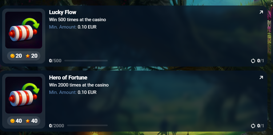 Bonobo Casino fast payouts and withdrawal assessment